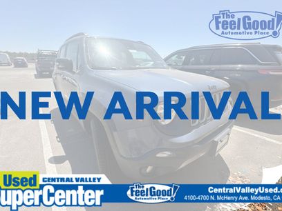 Certified 2023 Jeep Renegade Latitude