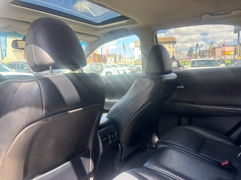 Used 2015 Lexus RX 350 AWD image 38