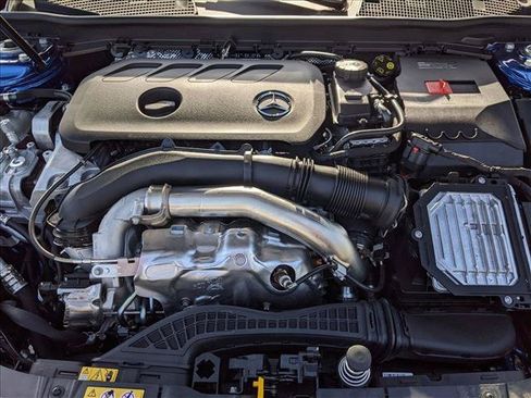 Used 2026 Mercedes-Benz CLA 250 4MATIC image 17