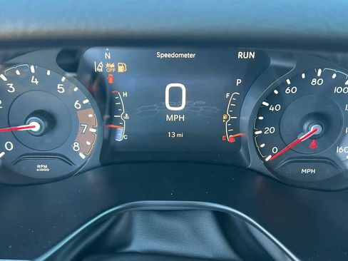 New 2026 Jeep Compass Latitude w/ Quick Order Package 29K image 21