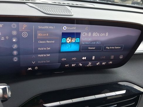 New 2026 Buick Enclave Preferred w/ Power Package image 17