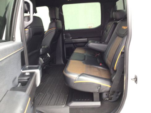 Used 2025 Ford F150 Tremor w/ Equipment Group 402A High AWD/4WD image 8