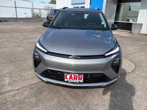 New 2027 Chevrolet Bolt RS w/ Technology Package image 3