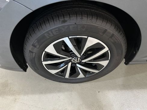 New 2026 Volkswagen Jetta S image 11