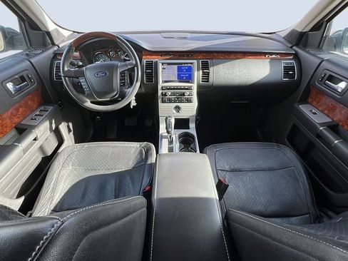 Used 2011 Ford Flex Limited w/ Rapid Spec Order Code image 9