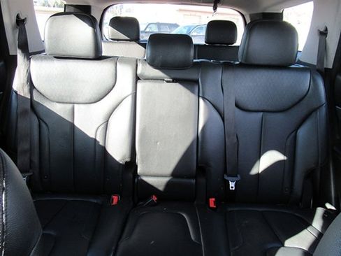 Used 2021 Hyundai Palisade SEL image 16