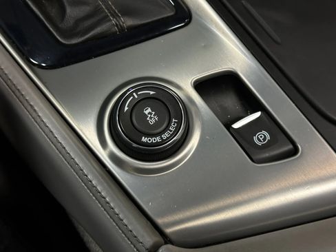 Used 2015 Chevrolet Corvette Stingray Convertible w/ 3LT Preferred Equipment Group image 37