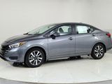 New 2025 Nissan Versa SV w/ Trunk Package image 3