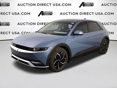 Used 2022 Hyundai Ioniq 5 SE