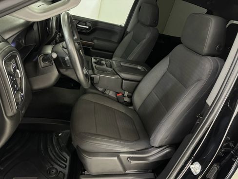 Used 2020 Chevrolet Silverado 1500 LT image 49