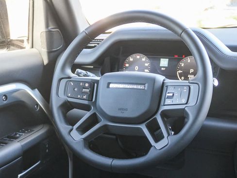 New 2026 Land Rover Defender 110 S image 15