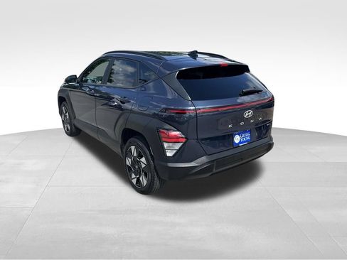 Used 2025 Hyundai Kona SEL AWD/4WD image 4