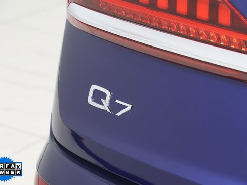 Used 2022 Audi Q7 Premium Plus image 50