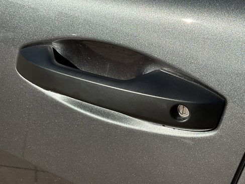 New 2026 Nissan Sentra S w/ Floor Mat Package image 9