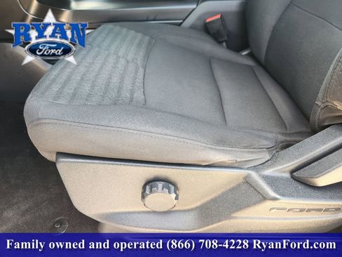 Certified 2022 Ford F150 XL w/ STX Appearance Package RWD image 18