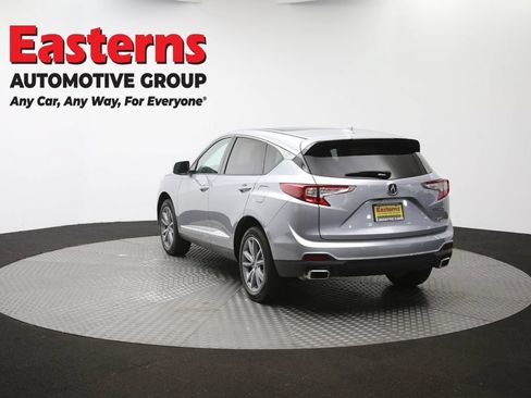 Used 2023 Acura RDX w/ Technology Package AWD/4WD image 66