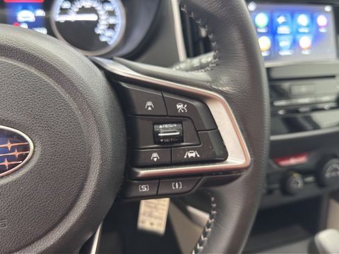 Used 2019 Subaru Forester Premium w/ Popular Package #1 image 13