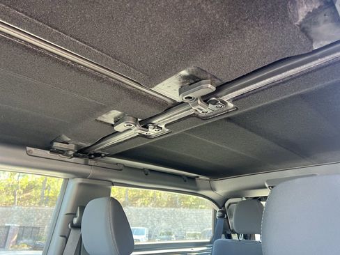 New 2026 Ford Bronco 2-Door image 24