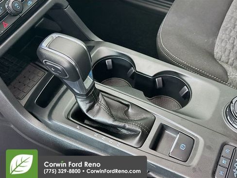 New 2025 Ford Ranger XLT w/ Equipment Group 301A High image 18