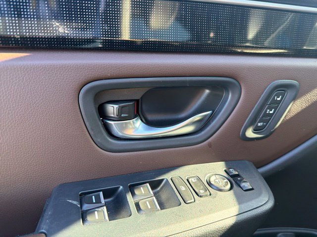 Used 2025 Honda Pilot Elite image 16