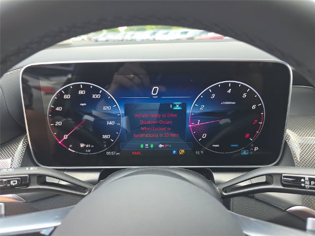 New 2026 Mercedes-Benz GLC 300 4MATIC image 32