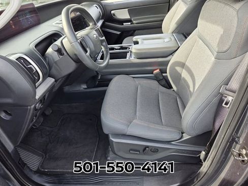 Used 2025 Ford Expedition Max Active image 9