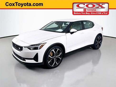 Used 2023 Polestar Polestar 2 image 1