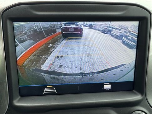 Used 2020 Chevrolet Silverado 2500 LT w/ All Star Edition image 21