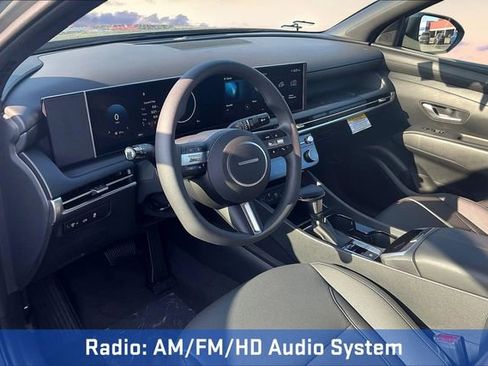 New 2026 Hyundai Santa Cruz SEL AWD/4WD image 7