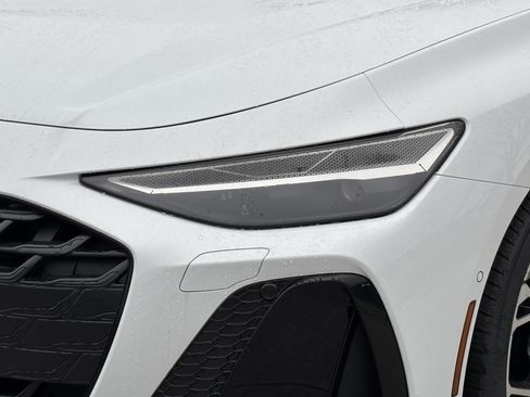 Certified 2026 Audi A6 Prestige AWD/4WD image 6