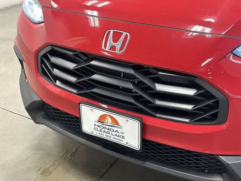 Used 2026 Honda HR-V Sport image 29
