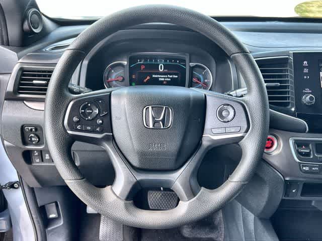 Used 2022 Honda Pilot Sport image 17
