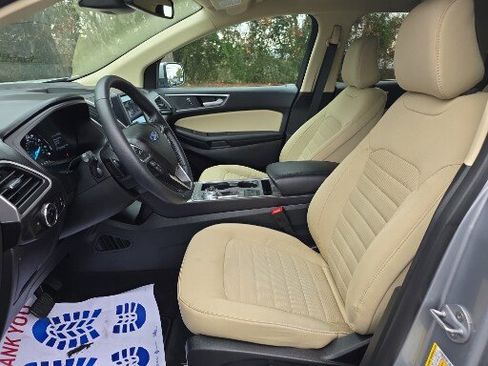 Certified 2023 Ford Edge SEL w/ Convenience Package image 6