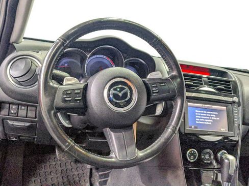 Used 2010 MAZDA RX-8 Grand Touring RWD image 30