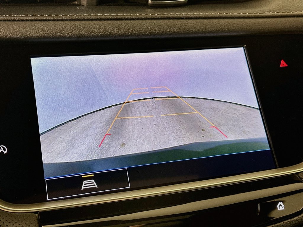 Used 2024 Cadillac XT5 Sportv AWD/4WD image 18
