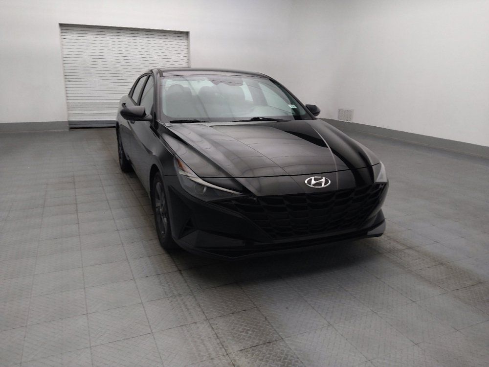 Used 2023 Hyundai Elantra SEL FWD image 14