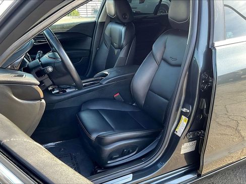 Used 2016 Cadillac ATS 2.0T Sedan image 8