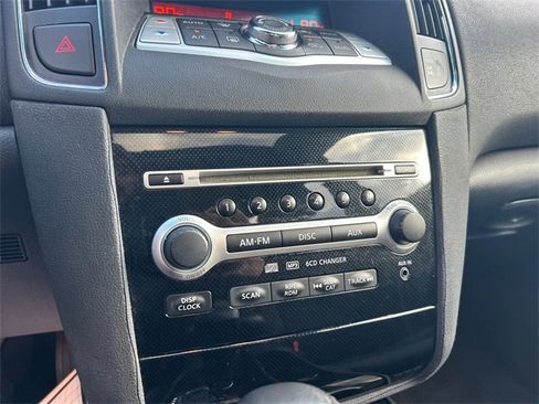 Used 2010 Nissan Maxima 3.5 S image 19
