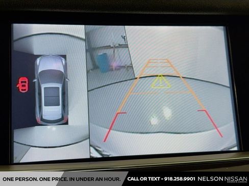 Used 2017 Cadillac XT5 Platinum AWD/4WD image 14