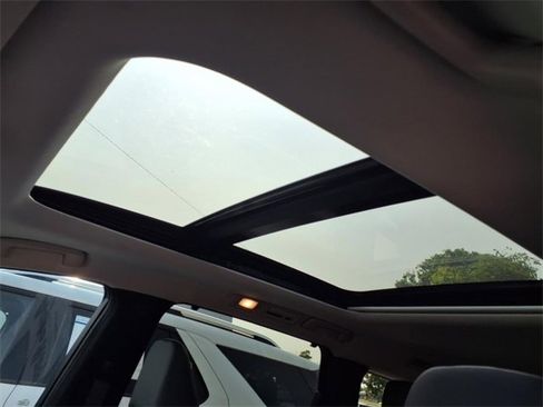 Used 2022 INFINITI QX60 Luxe w/ Cargo Package image 20