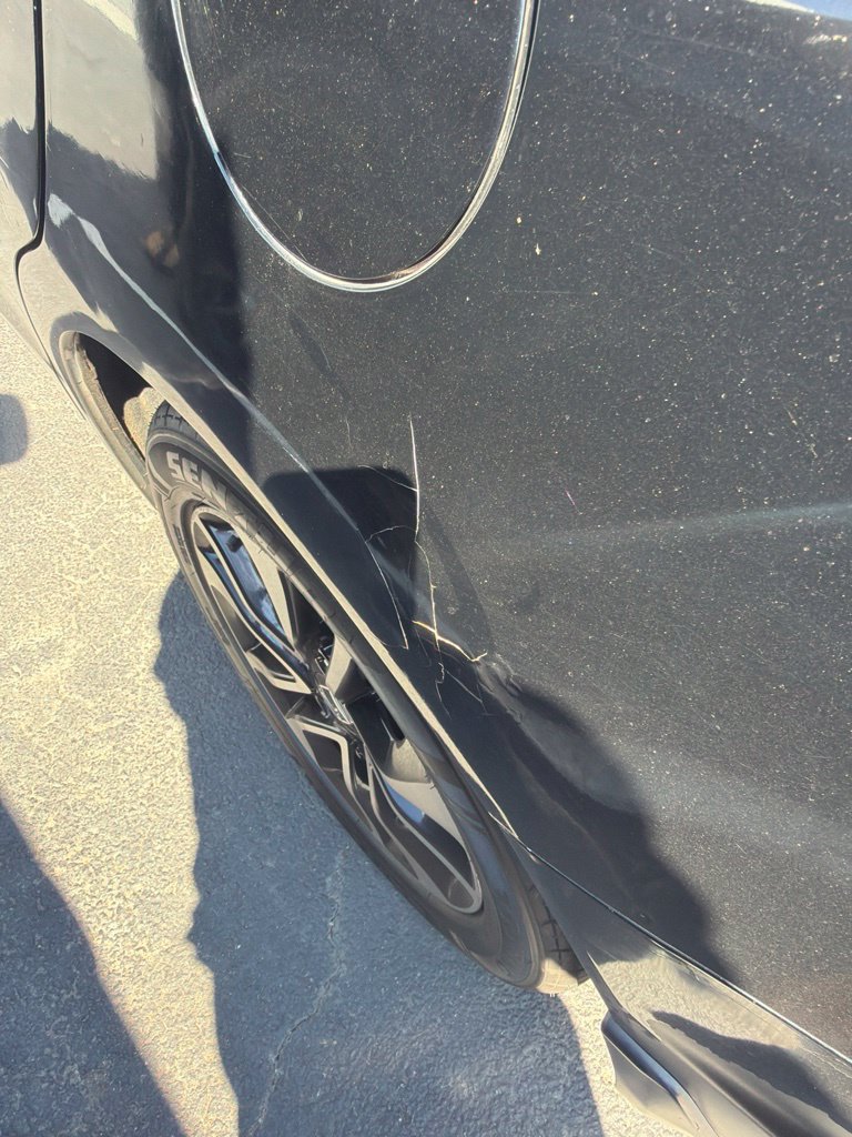 Used 2013 Honda Civic EX image 5