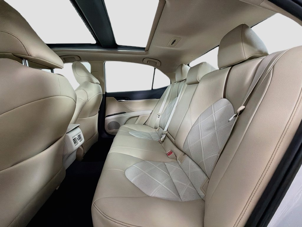 Used 2018 Toyota Camry XLE w/ Driver Assist Package FWD image 25