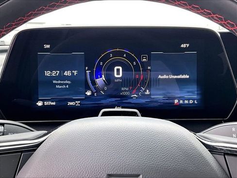 New 2026 Chevrolet Traverse RS w/ LPO, Floor Liner Package image 21