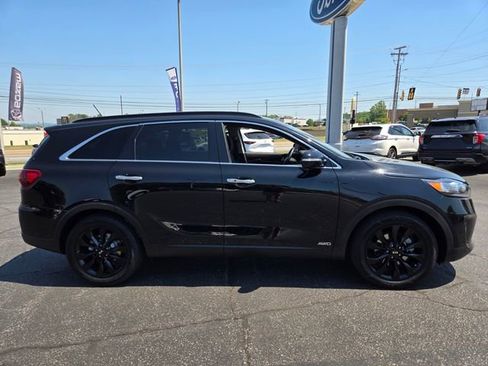 Used 2020 Kia Sorento S AWD/4WD image 8