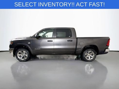 New 2026 RAM 1500 Big Horn image 4