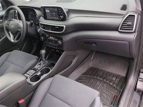 Used 2020 Hyundai Tucson SEL image 28