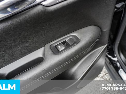 Used 2023 Cadillac XT6 Premium Luxury w/ Technology Package image 55