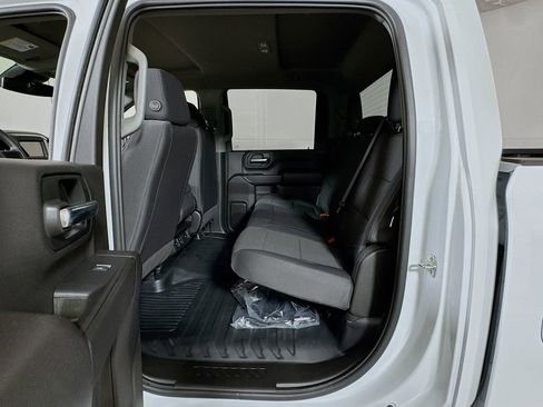 Certified 2026 GMC Sierra 3500 Pro AWD/4WD image 21