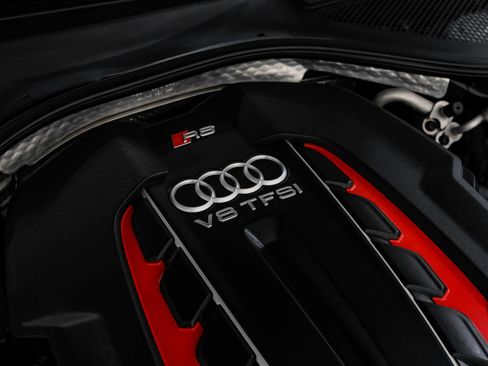 Used 2014 Audi RS 7 Prestige w/ Matte Aluminum Optic Package AWD/4WD image 67