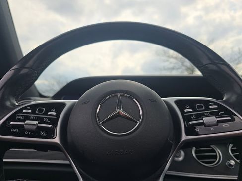 Certified 2020 Mercedes-Benz E 350 4MATIC Sedan image 27